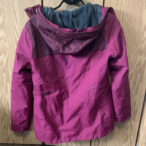 Ski jacket - Picture 3 of 3